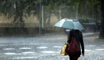 Hava poqnozu açıqlanıb: Leysan yağacaq, dolu düşəcək