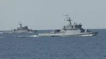 Qazaxıstan Hərbi Dəniz Qüvvələrinin təlimləri zamanı 9 hərbçi həlak olub