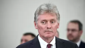 Peskov Ermənistana Aİİ və ya Aİ üzvlüyü məsələsində seçim etməyə çağırıb
