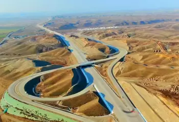Ermənistan TRIPP çərçivəsində tikinti işlərinin başlanacağı mümkün vaxtı açıqlayıb