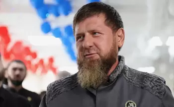 Kadırov Çeçenistan rəhbəri seçkilərində 99,85% səs toplayıb