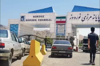 Ermənistan və İran "sadələşdirilmiş gömrük dəhlizi" rejimi yaradacaq