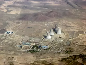 Gələn il "Metsamor" AES 2 ay işləməyəcək