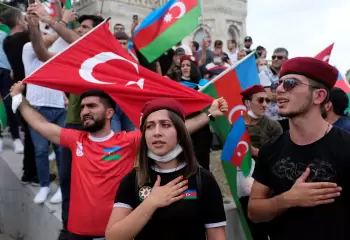Türkiyədə sorğu: Respondentlərin 66%-i Azərbaycanı dost ölkə hesab edir