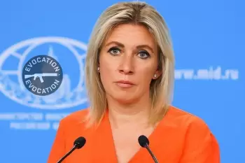 Zaxarova: "Ermənistan viza rejimi tətbiq etsə, bu, Moskvaya deyil, İrəvana qarşı addım olacaq"