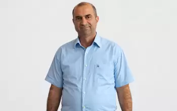 İş adamının nəvəsi ehtiyatsızlıqdan qonşunu güllələdi