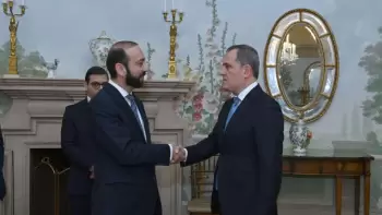 Bayramovun Mirzoyanla görüşü planlaşdırılır