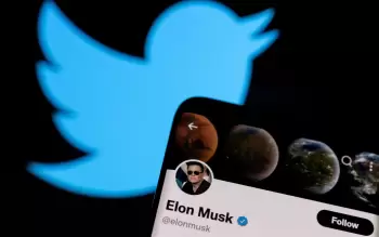 Mask "Twitter" adının istifadəsinə məhkəmə yolu ilə qadağa qoydurub