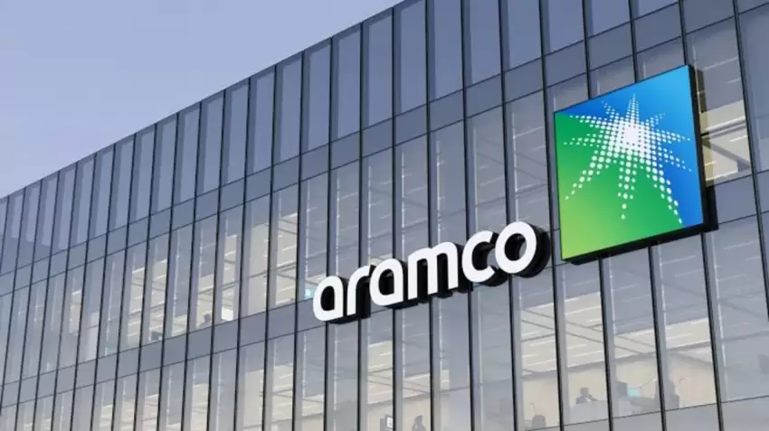 "Saudi Aramco"nun baş qərargahı yaxınlığında partlayışlar baş verib - "Reuters"