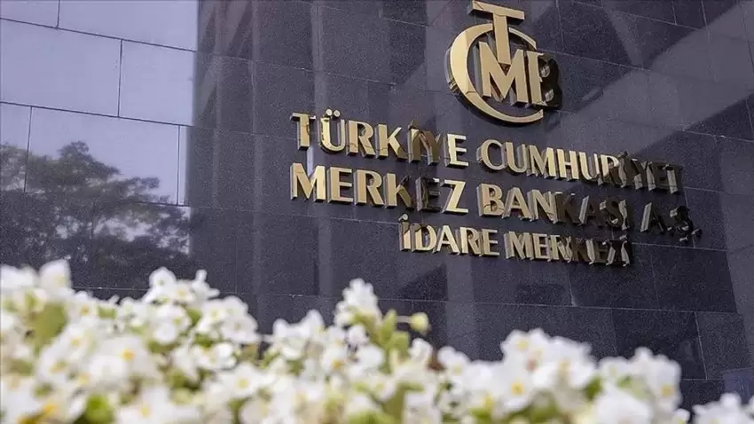 Türkiyə Mərkəzi Bankı uçot dərəcəsini 36%-ə endirib