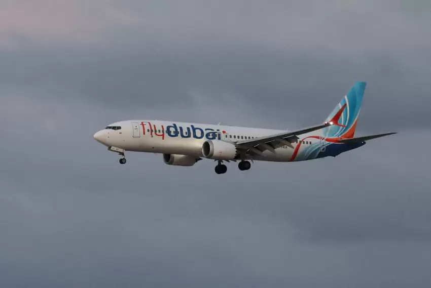 "Flydubai" İsrailə və İsraildən bütün reysləri müvəqqəti dayandıracaq