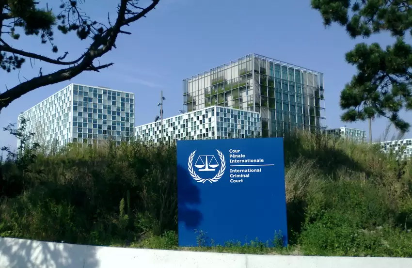 ABŞ Beynəlxalq Cinayət Məhkəməsinə qarşı sanksiyalar tətbiq edib – "Reuters"