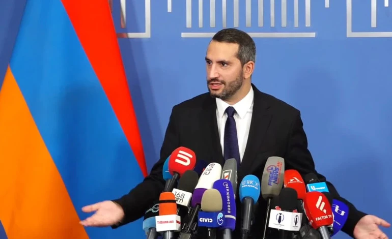 Rubinyan Ermənistana keçən Azərbaycan hərbçisi haqqında: "Aydındır ki, söhbət təxribatdan getmir"