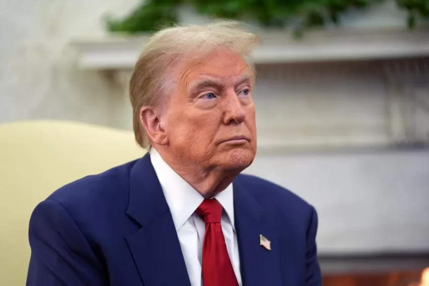 Donald Tramp: "Si Cinpinlə görüş artıq planlaşdırılıb, nüvə tərksilahı üzrə görüş də nəzərdə tutulur"