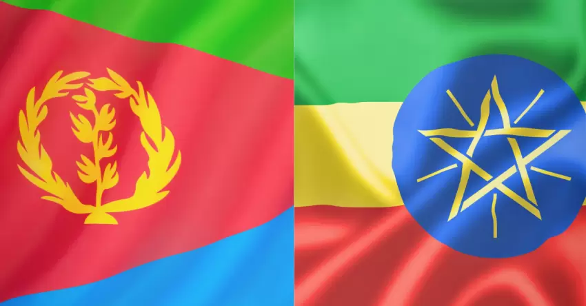 Efiopiya Eritreyanın 10 diplomatını ölkədən çıxarıb və Tiqraydakı səfirliyini bağlayıb