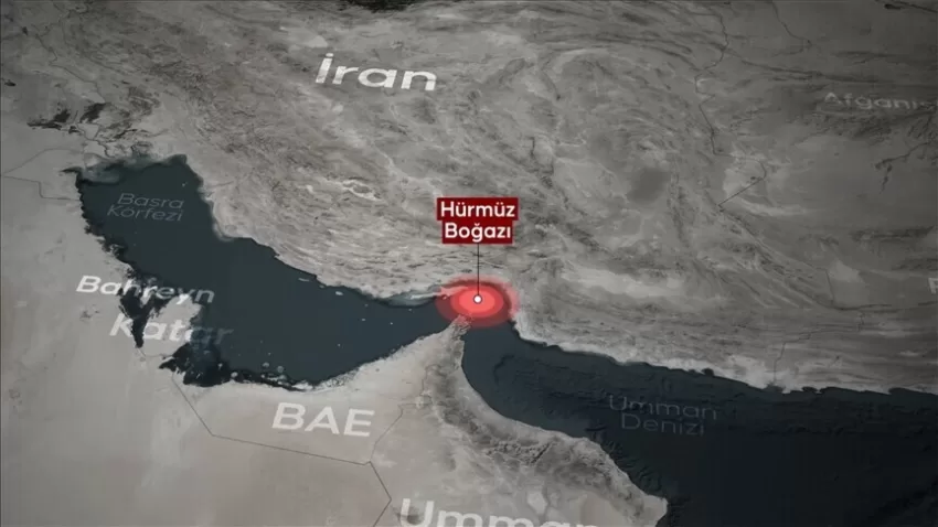 SEPAH: Hörmüz boğazında 3 neft tankeri minaya çarpıb