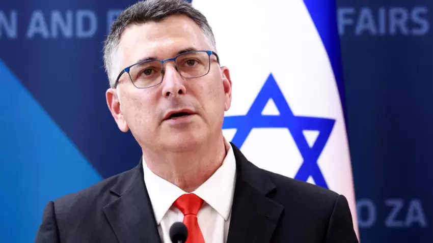 Saar: "Kolumbiya gələn həftə Qüdsdə səfirlik açacaq"