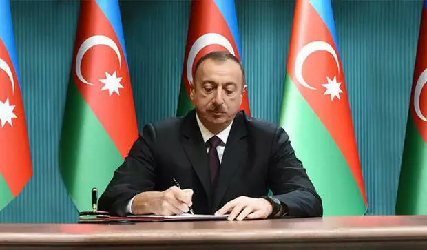 Orxan Məmmədov Yardımlının icra başçısı təyin edildi