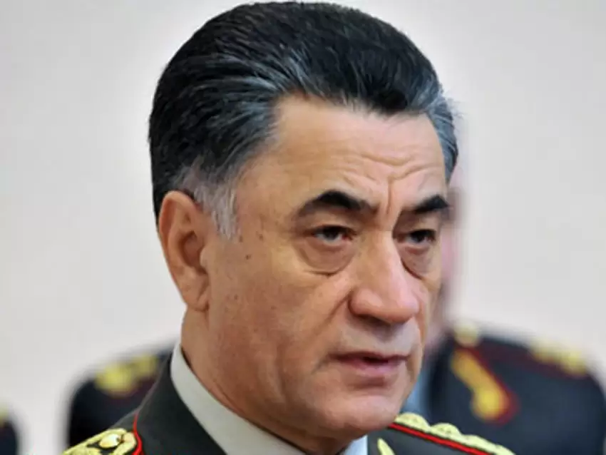 Ramil Usubovun ailəsində ağır itki