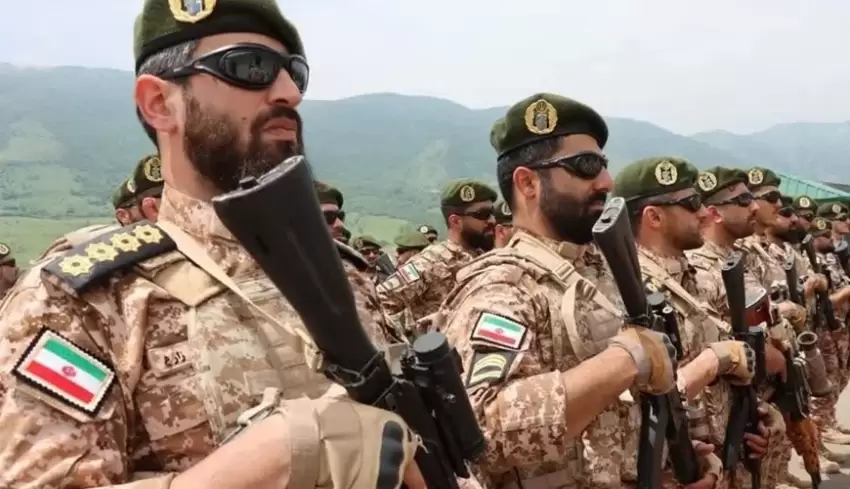 İranlı general: "ABŞ quru müdaxiləsi olarsa, məğlub olacaq"
