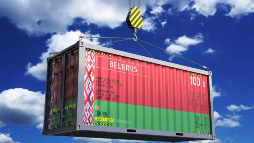 Belarus sanksiyaların yumşaldılmasından sonra ABŞ-yə ilk gübrə partiyasını göndərib