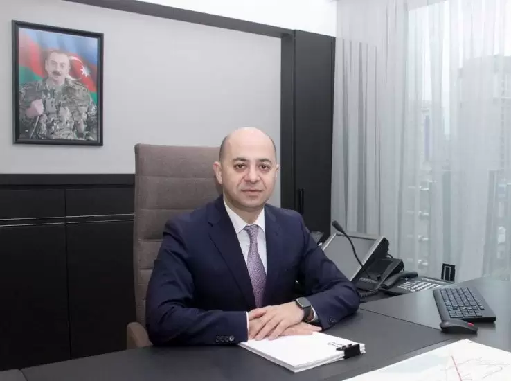 Vüsal Aslanov özünə 2 yeni müşavir təyin etdi