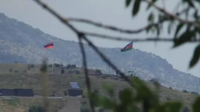 Azərbaycanlı çoban Ermənistana keçib?
