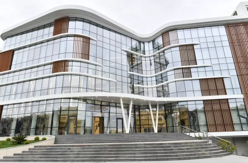 İKTA: “Rəqəmsal rabitə” ilə sektorda vahid məlumat mühiti formalaşır