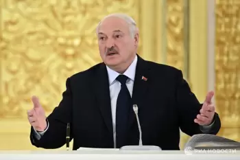 Lukaşenko Ermənistana AİB-dən çıxmamağı və Aİ bazarını əvvəlcədən hesablamamağı tövsiyə edib