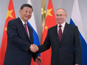 Lavrov: "Putin gələn ay Çində APEC sammitində iştirak edəcək"