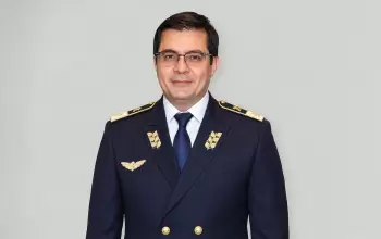 "Bakı Metropoliteni"nə yeni rəis müavini təyin edilib
