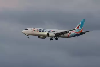 "Flydubai" İsrailə və İsraildən bütün reysləri müvəqqəti dayandıracaq