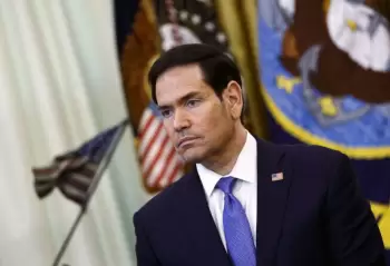 "Axios": Rubio İran nümayəndə heyətinin ABŞ-dən dərhal çıxmasını tələb edib