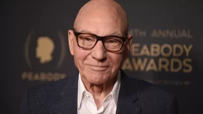 "Star Trek" və "X-Men" filmlərinin ulduzu Patrik Stüart 86 yaşında vəfat edib