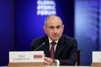 Paşinyan: “Sülh sazişinin imzalanmasına və ratifikasiyasına diqqət yetirmək lazımdır”