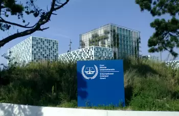 ABŞ Beynəlxalq Cinayət Məhkəməsinə qarşı sanksiyalar tətbiq edib – "Reuters"