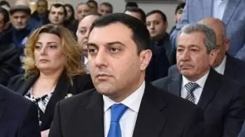 Prezidentin Yardımlıya icra başçısı təyin etdiyi Orxan Məmmədov kimdir?