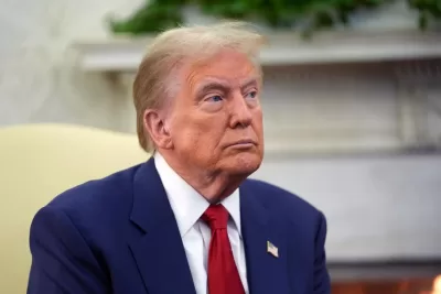 Donald Tramp: "Si Cinpinlə görüş artıq planlaşdırılıb, nüvə tərksilahı üzrə görüş də nəzərdə tutulur"