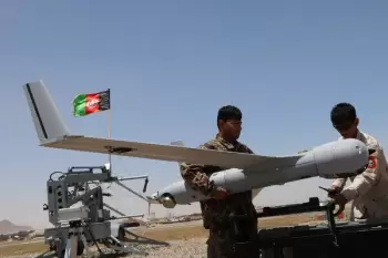 Taliban Rusiyanın dəstəyi ilə Belarusdan silah və pilotsuz uçuş aparatları almağa başlayıb