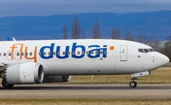 "Flydubai" təyyarənin qaçırılmasına cəhdin araşdırılması müddətində İsrailə uçuşları dayandırıb