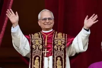 Roma Papasının ağciyərindəki düyün çıxarıldı