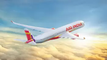 Hindistan aviaşirkətinin təyyarəsi qaçırılma siqnalı verib