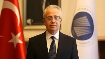 Türkiyədə maliyyə tənzimləyicisinin rəhbəri istefa verib