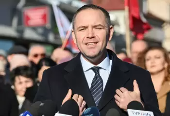 Polşa Prezidenti Rusiyaya qarşı sanksiyaların yumşaldılmasının əleyhinə çıxış edib