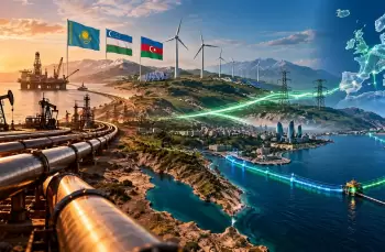 Neft tranzitindən yaşıl enerji dəhlizinə: Azərbaycan üçün yeni iqtisadi imkanlar