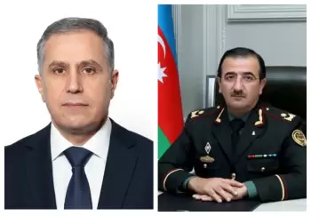 Prezident Penitensiar Xidmətin rəisini dəyişib