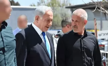İsrail xüsusi xidmətinin keçmiş rəhbəri Netanyahunu məhkəməyə verib və 3 milyon şekel təzminat tələb edir
