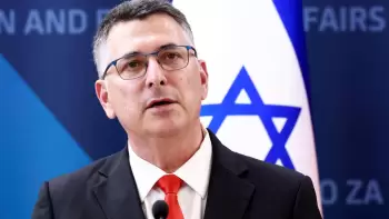 Saar: "Kolumbiya gələn həftə Qüdsdə səfirlik açacaq"