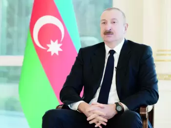 Prezident İlham Əliyev cüdo üzrə dünya çempionatının açılış mərasimində