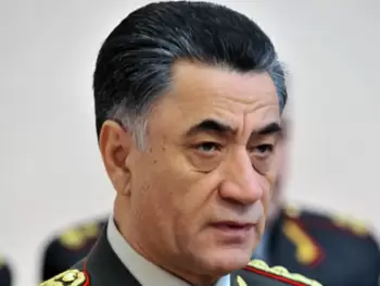 Ramil Usubovun ailəsində ağır itki